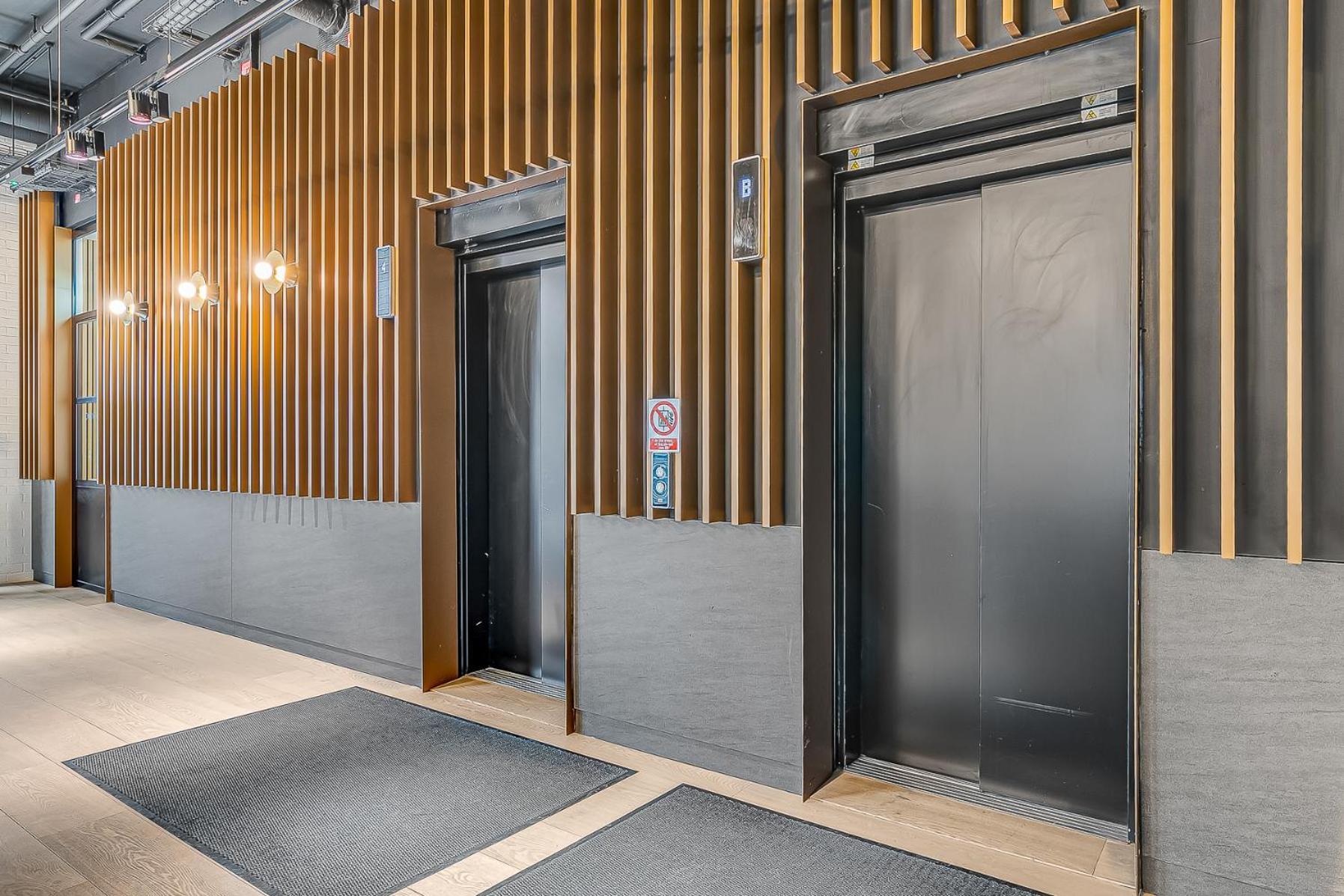 Modern King'S Cross Apartments Лондон Экстерьер фото